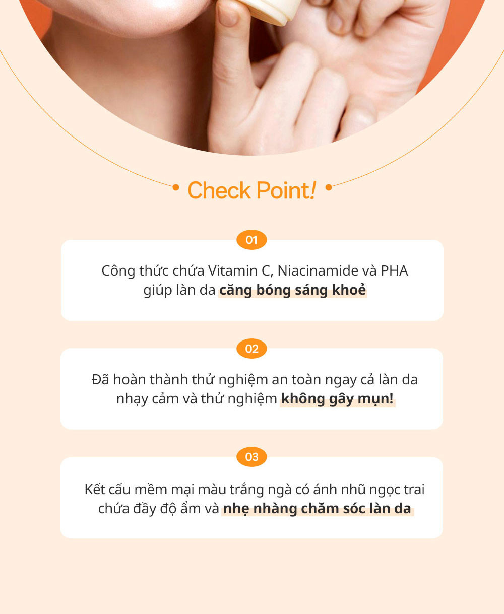 Mô tả Tinh chất dưỡng sáng ngọc trai belif Super drops - Glow serum 50ml - 4