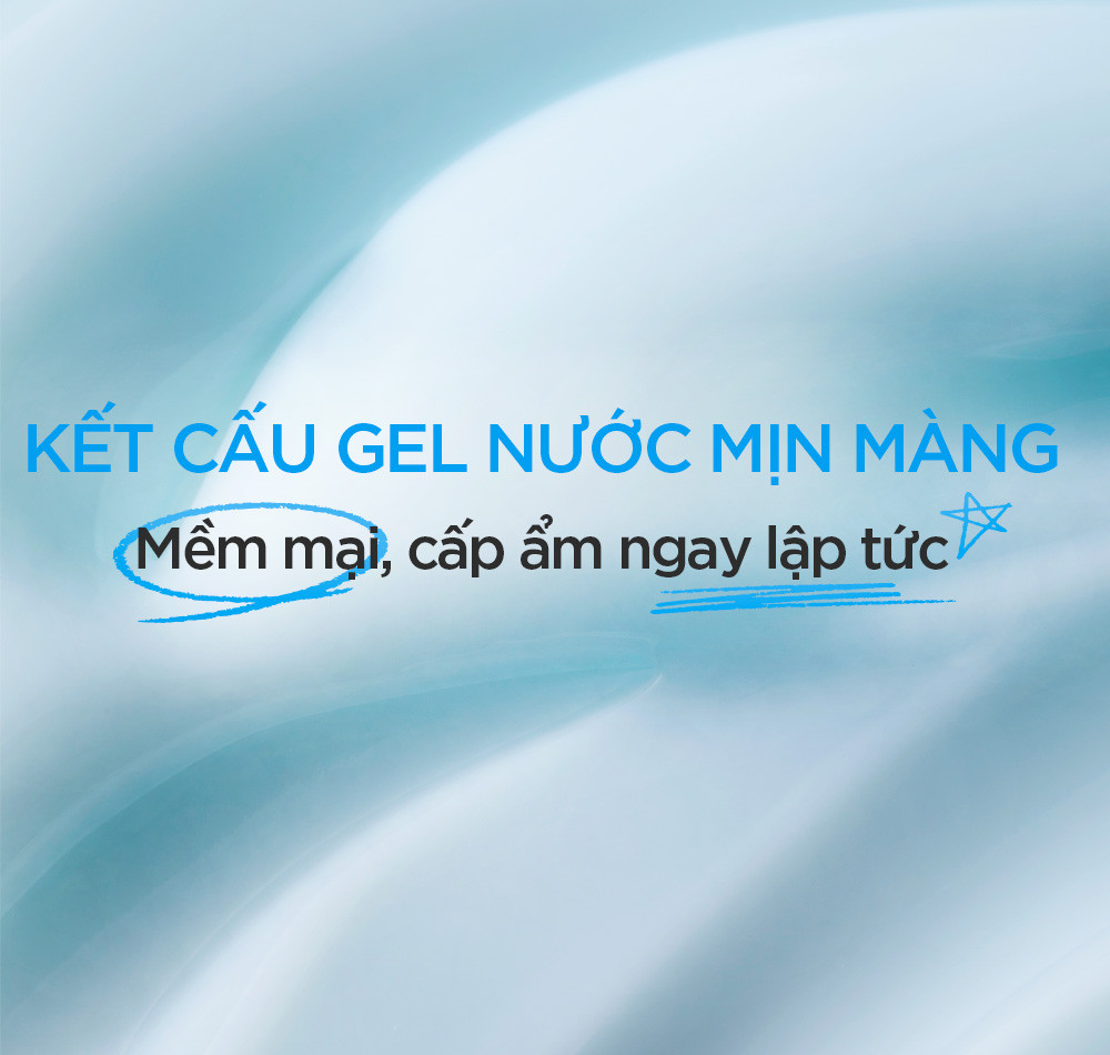 Mô tả Kem cấp ẩm tức thì dạng gel belif The True Cream Aqua Bomb - 4