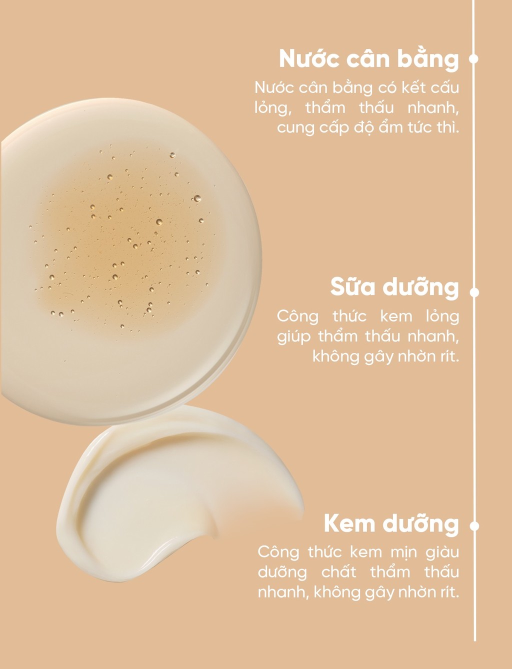 Mô tả Nước cân bằng dưỡng ẩm The history of Whoo Gongjinhyang Essential Moisturizing Balancer 150ml - 8