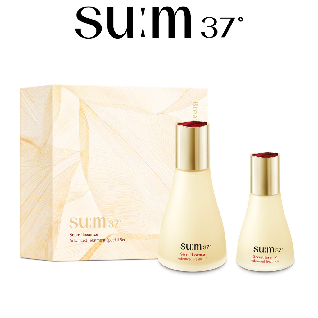 Mô tả Nước thần chống lão hoá sớm thế hệ mới Secret Essence Advanced Treatment 80ml - 10