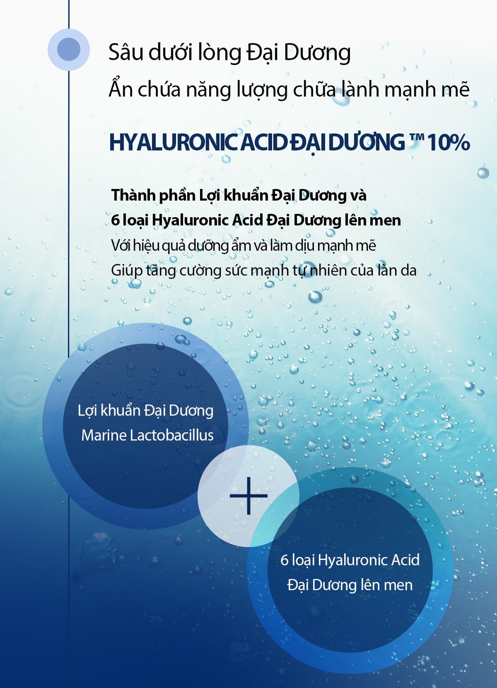 Mô tả Kem dưỡng ẩm cấp nước su:m37 Water-full Marine Relief Gel Cream 50ml - 2