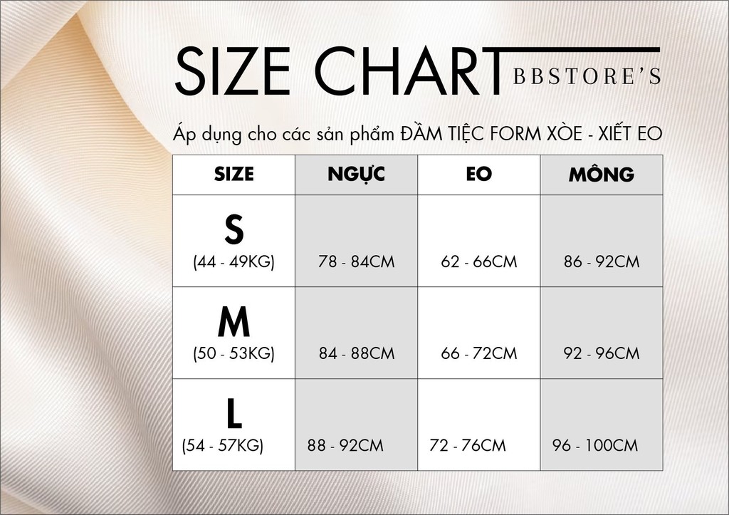 Mô tả Đầm Xòe Dự Tiệc Tay Ngắn Cổ Yếm Cut out Sang Trọng BBSTOR'S - D3557 - 6