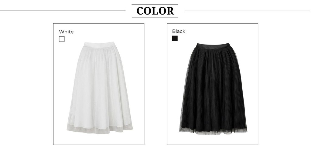 Mô tả BBSTORE’S Chân Váy Xếp Ly Sang Trọng Đi Làm Dự Tiệc - V1629 - 2