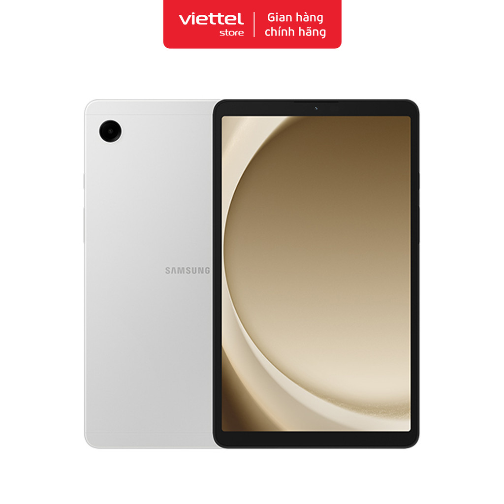Mô tả Máy tính bảng Samsung Galaxy Tab A9 Wifi 64GB Chính hãng - 1