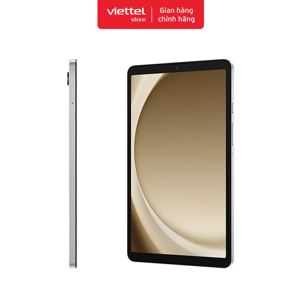 Mô tả Máy tính bảng Samsung Galaxy Tab A9 Wifi 64GB Chính hãng - 2