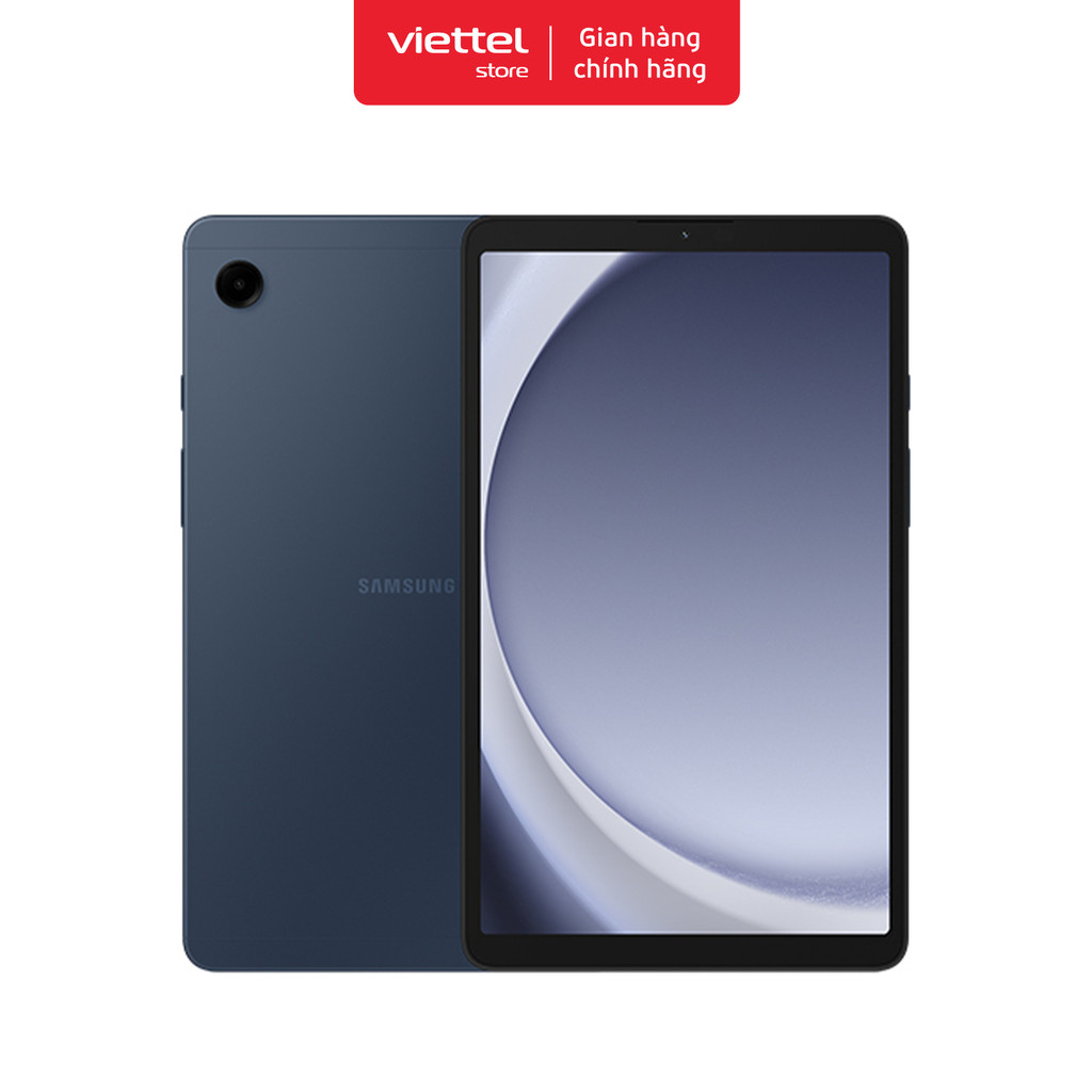 Mô tả Máy tính bảng Samsung Galaxy Tab A9 Wifi 64GB Chính hãng - 7