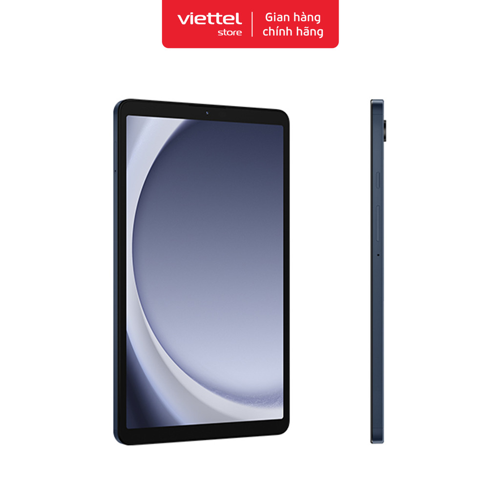 Mô tả Máy tính bảng Samsung Galaxy Tab A9 Wifi 64GB Chính hãng - 8