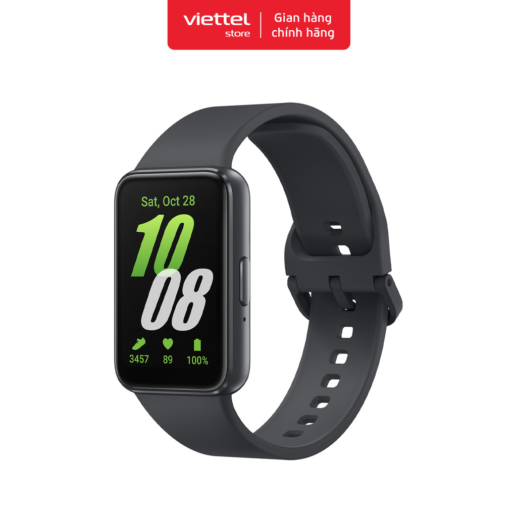 Mô tả Đồng hồ thông minh Samsung Galaxy Fit3 Chính hãng - 1