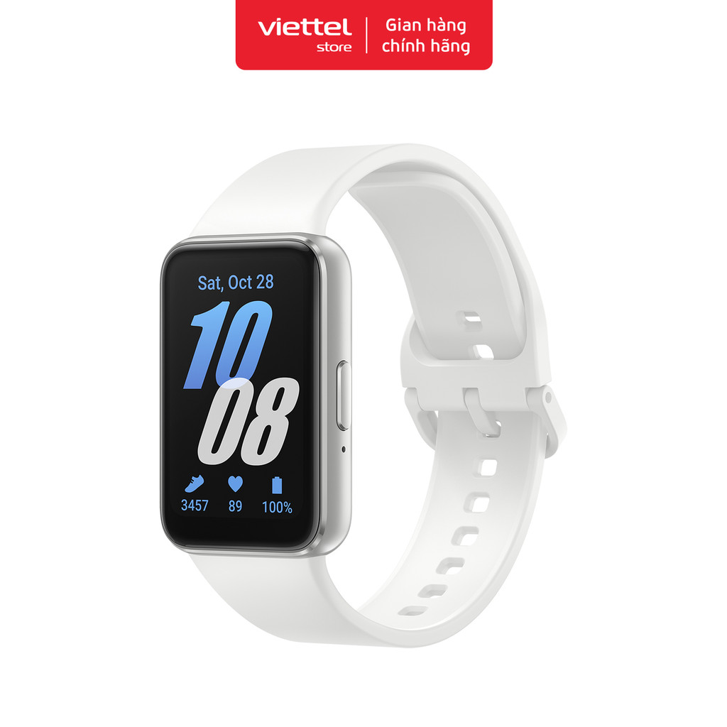 Mô tả Đồng hồ thông minh Samsung Galaxy Fit3 Chính hãng - 2