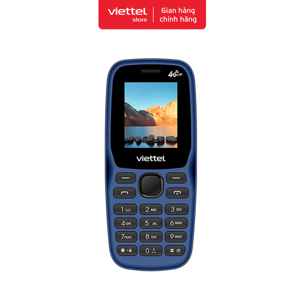 Mô tả Điện Thoại Di Động Sumo 4G V1 Chính hãng - 3