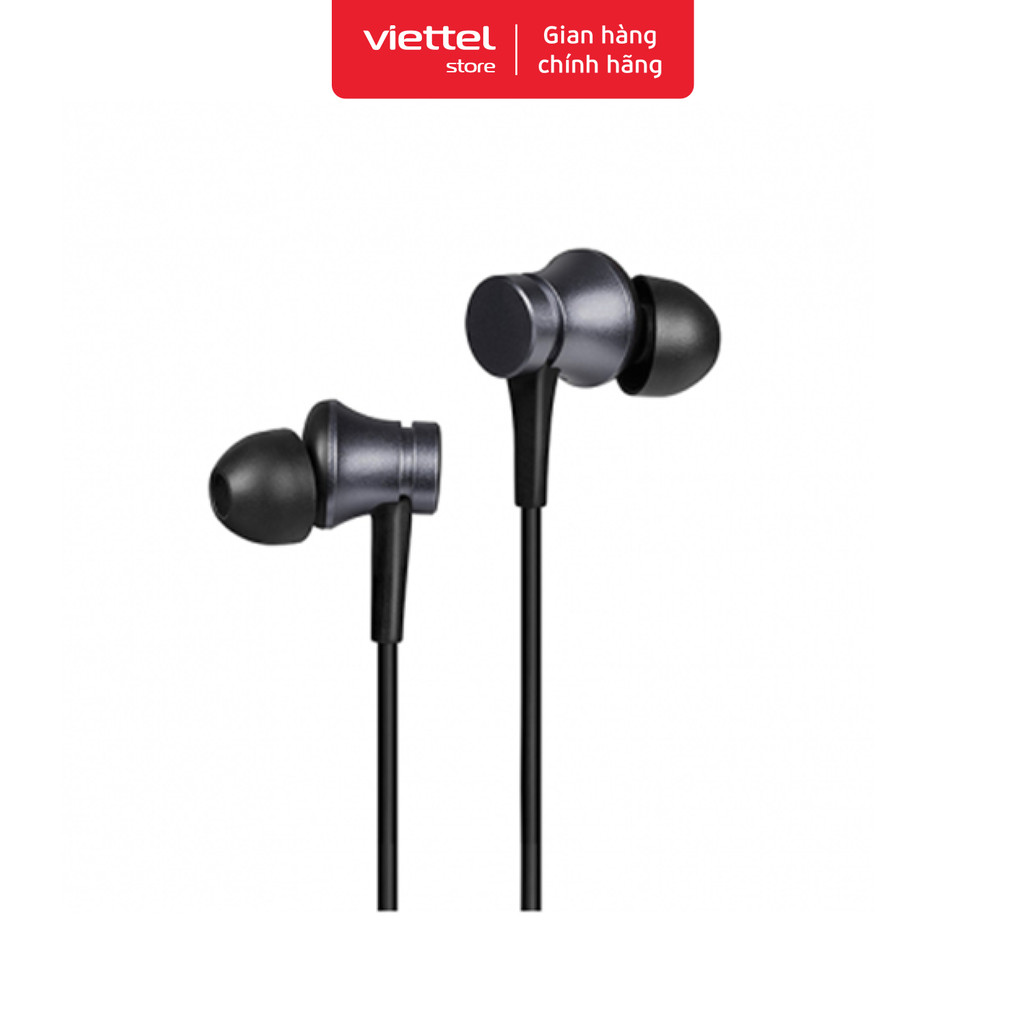 Mô tả Tai nghe nhét tai Xiaomi Mi Basic Chính hãng - 2