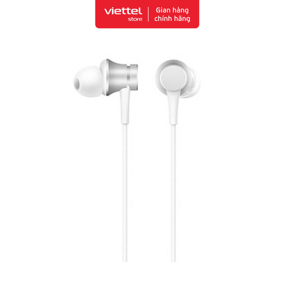 Mô tả Tai nghe nhét tai Xiaomi Mi Basic Chính hãng - 5
