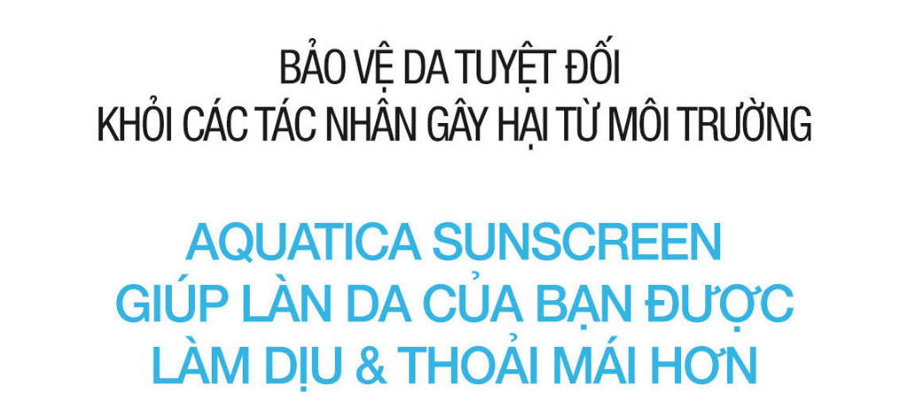 Mô tả [GÓI DÙNG THỬ 1.2ML] Kem Chống Nắng Cấp Ẩm & Dịu Da Cell Fusion C Aquatica Sunscreen 100 SPF 50+/PA++++ - 6