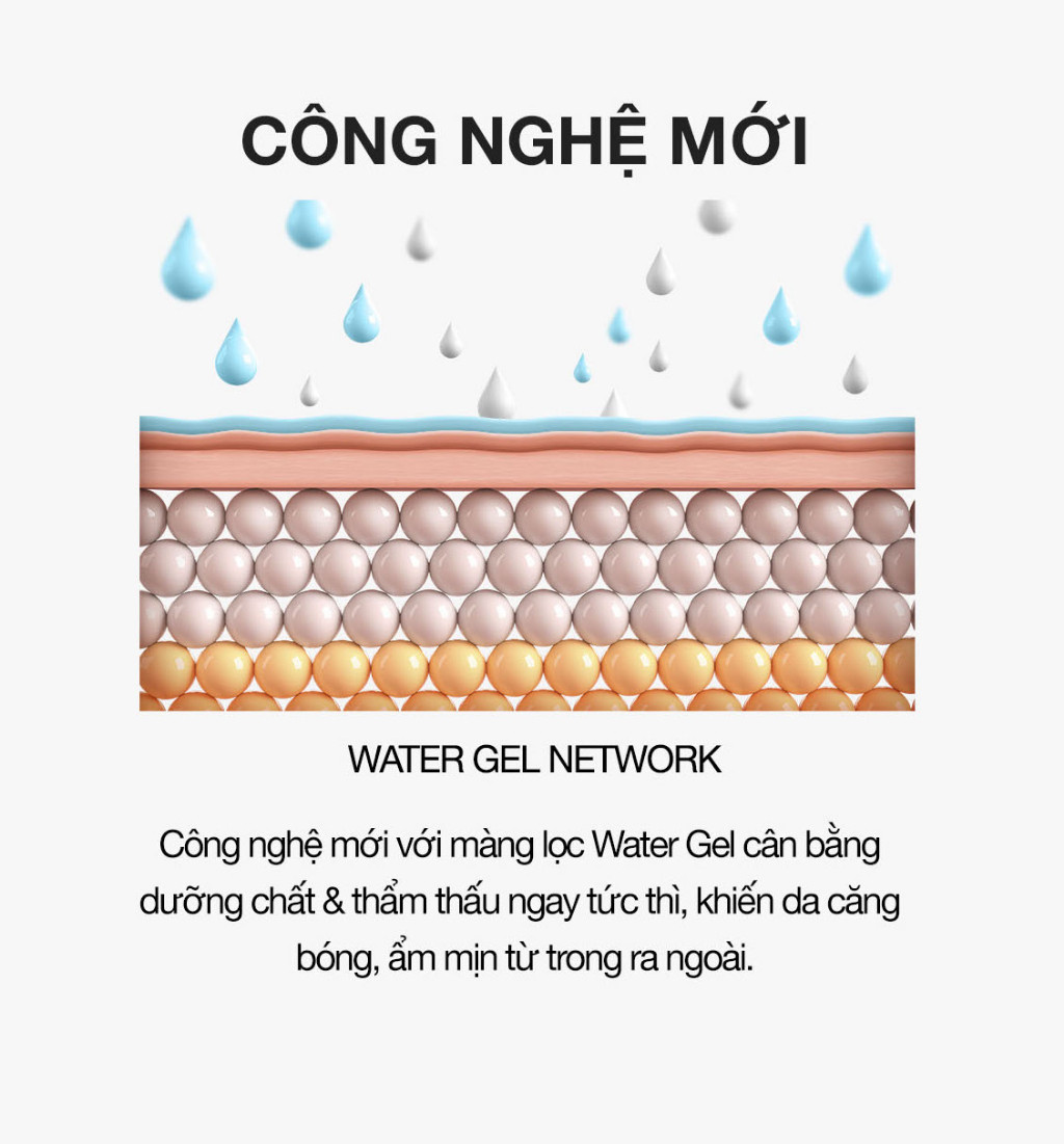 Mô tả [GÓI DÙNG THỬ 1.2ML] Kem Chống Nắng Cấp Ẩm & Dịu Da Cell Fusion C Aquatica Sunscreen 100 SPF 50+/PA++++ - 9
