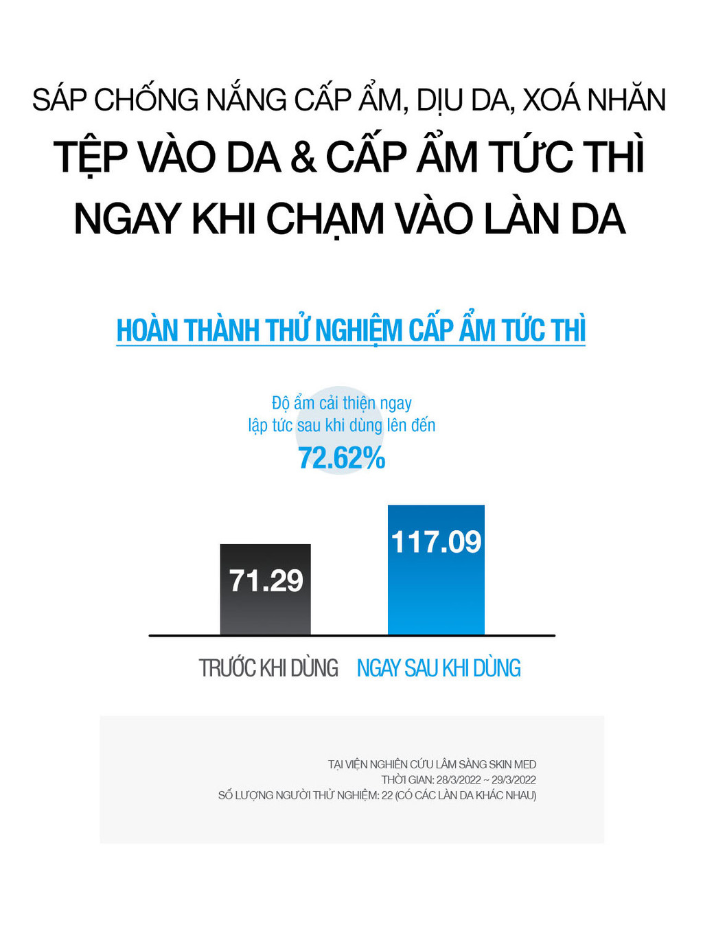 Mô tả Sáp Chống Nắng Cấp Ẩm & Dịu Da Cell Fusion C Aquatica Stick Sunscreen 100 SPF 50+/PA++++ - 4