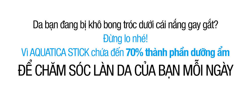 Mô tả Sáp Chống Nắng Cấp Ẩm & Dịu Da Cell Fusion C Aquatica Stick Sunscreen 100 SPF 50+/PA++++ - 6