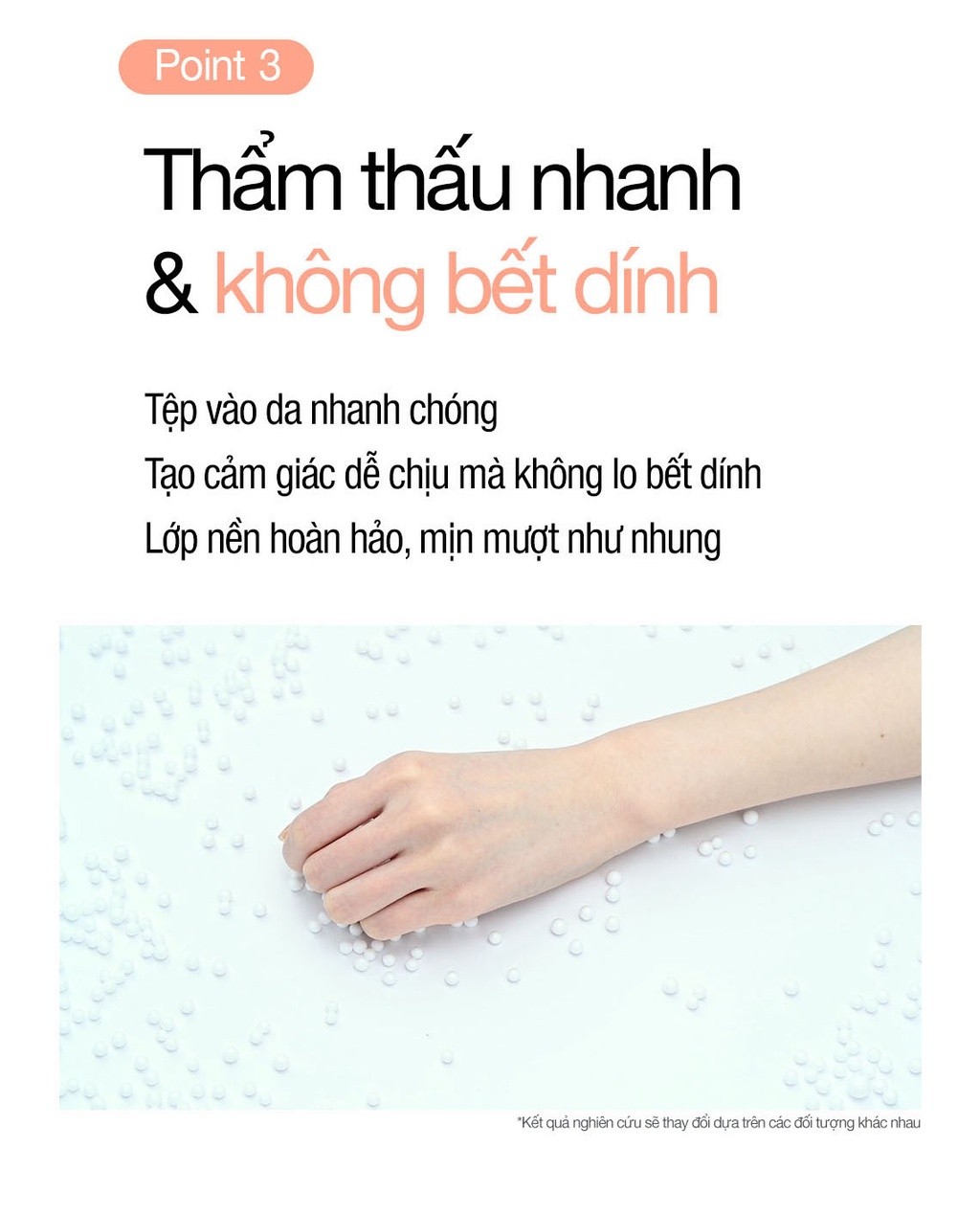 Mô tả [COMBO 35ML + 35ML] Kem Chống Nắng Dưỡng Trắng Nâng Tone Kiềm Dầu Cell Fusion C Toning Sunscreen 100 SPF50+/ PA++++ - 8