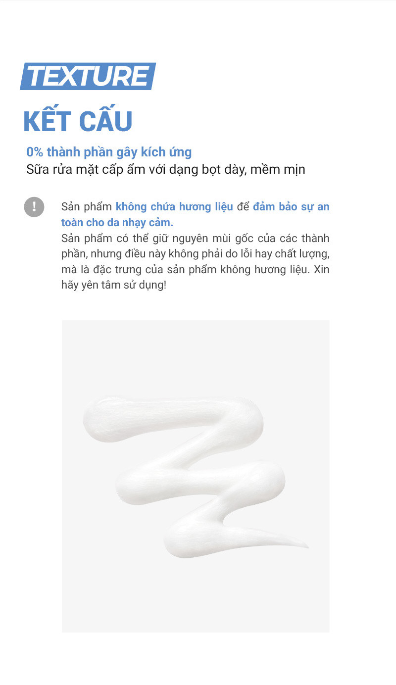 Mô tả Sữa Rửa Mặt Cấp Ẩm & Cân Bằng Độ pH Trên Da Cell Fusion C Low pH pHarrier Cleansing Foam 165ML - 11