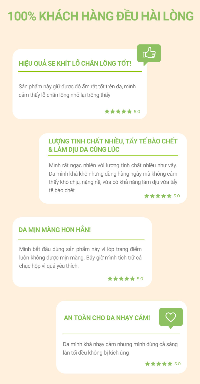 Mô tả Toner Pad Làm Sạch Sâu & Se Khít Lỗ Chân Lông Chứa PHA Cell Fusion C Pore Tox Pad 60 miếng - 5