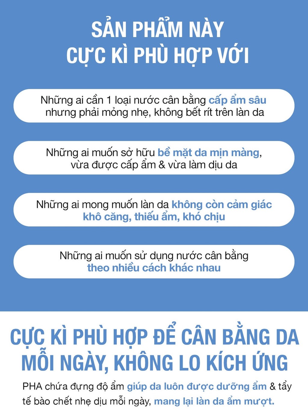 Mô tả Nước Cân Bằng Cấp Ẩm Tăng Cường Hàng Rào Bảo Vệ Da Cell Fusion C Low pH Pharrier Toner 300ML - 11