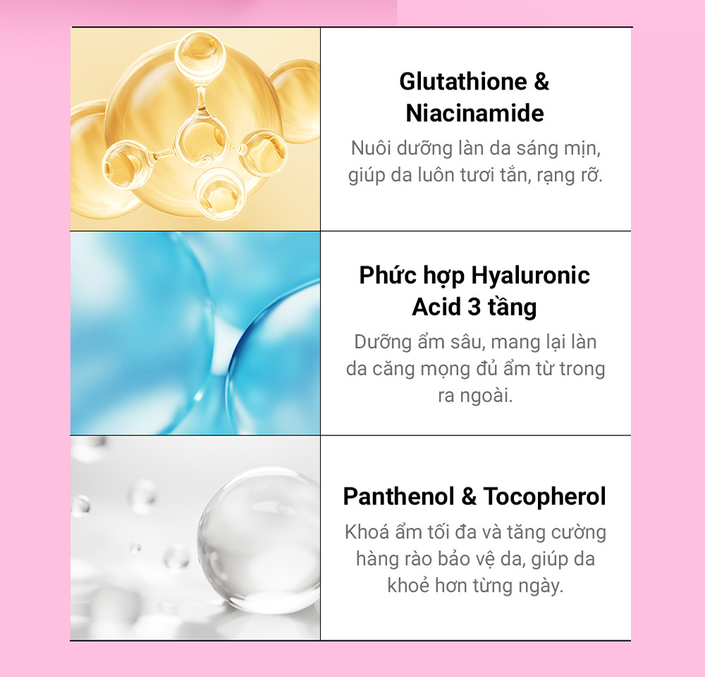 Mô tả Kem Chống Nắng Nâng Tone Cấp Ẩm Căng Bóng Cho Mọi Loại Da Cell Fusion C Aqua Tone Up Sunscreen 100 SPF50+ PA++++ - 7