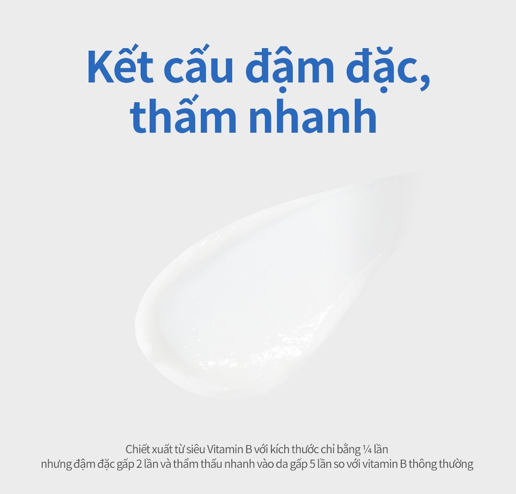 Mô tả Kem dưỡng trắng OHUI Extreme White Cream 50ml - 3