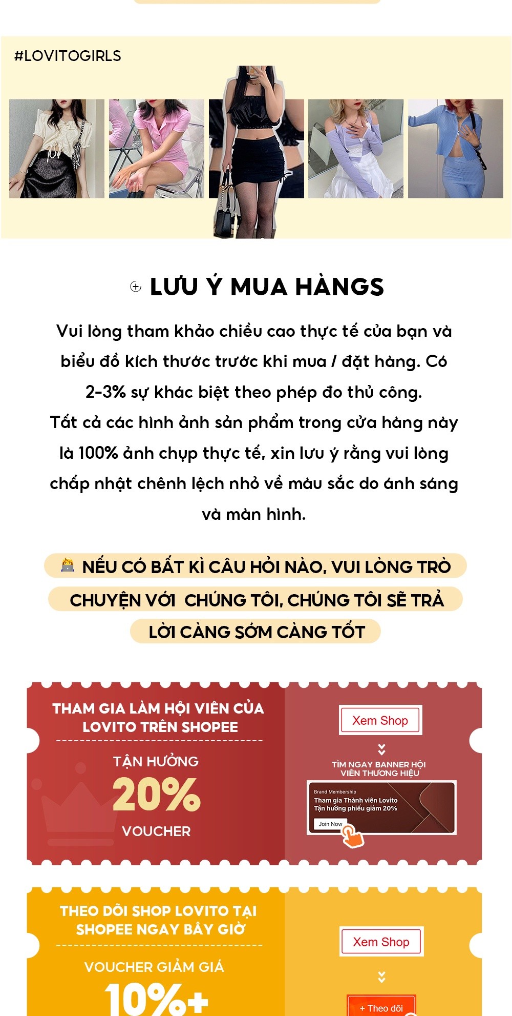 Mô tả Áo sơ mi kiểu Lovito không đối xứng nút trước màu trơn thanh lịch cho nữ LNE24084 (Nhiều màu) - 7
