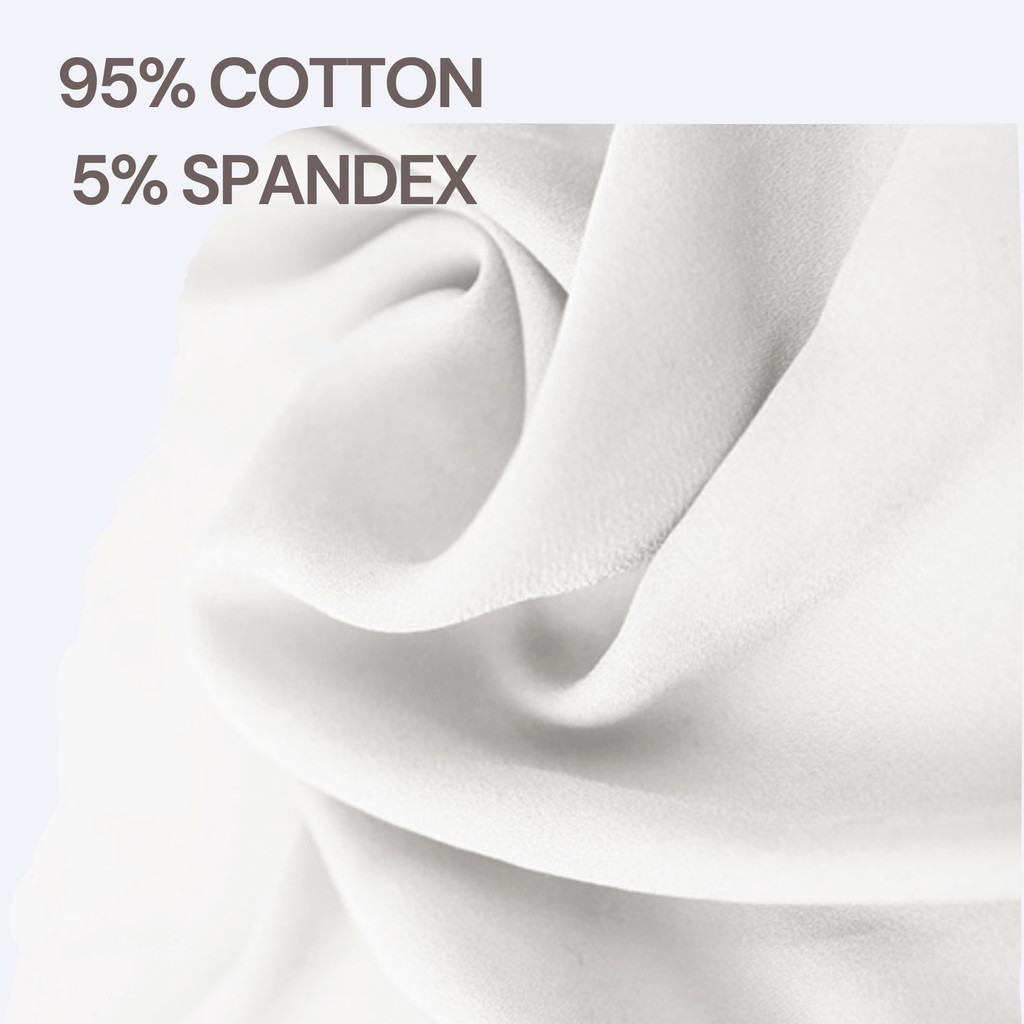 Mô tả Áo thun form REGULAR R1210 BD201 chất cotton hoạ tiết phối cổ thiết kế B icon cao cấp trẻ trung thanh lịch BEN& TOD - 2