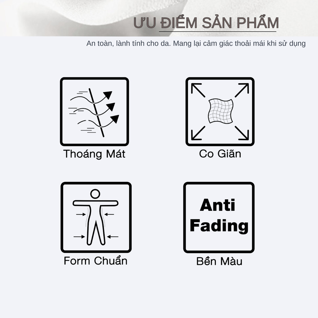 Mô tả Áo thun form REGULAR R1210 BD201 chất cotton hoạ tiết phối cổ thiết kế B icon cao cấp trẻ trung thanh lịch BEN& TOD - 3