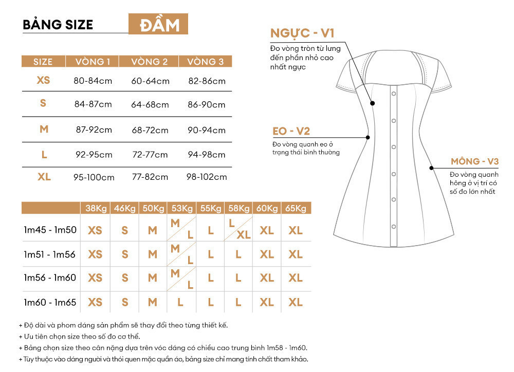 Mô tả Đầm nữ form A xòe kiểu tay dài phối sọc xanh vải cotton mềm mát có túi thời trang GUMAC LDF0304 - 1