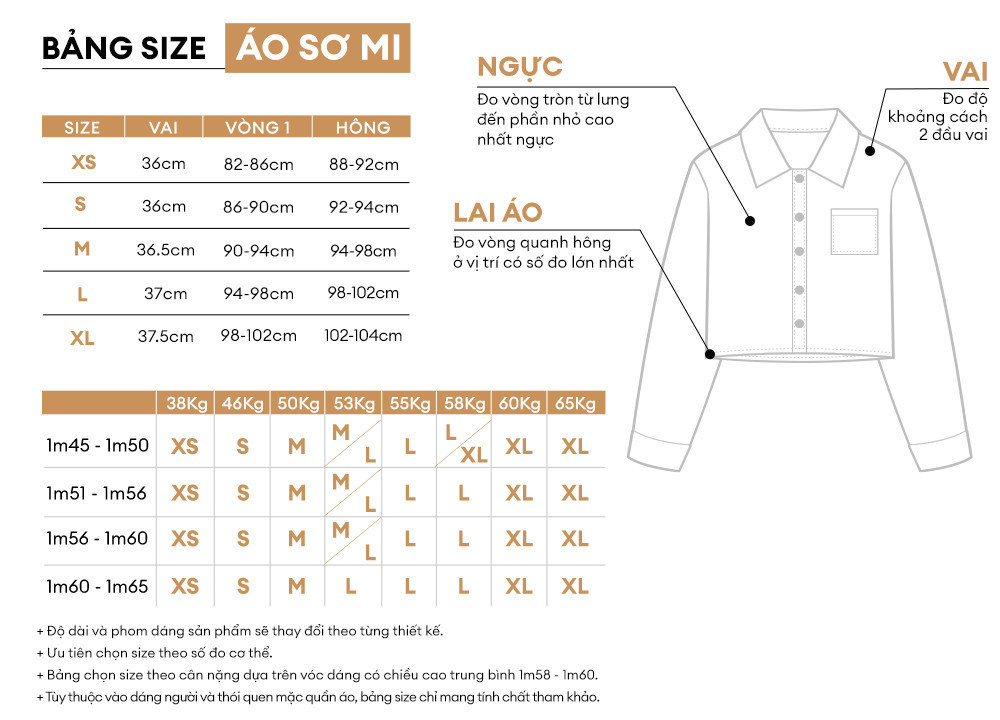 Mô tả Áo sơ mi nữ basic cơ bản lụa màu trắng đen hồng thiết kế tay dài phối nút thời trang GUMAC BAE00003 - 1