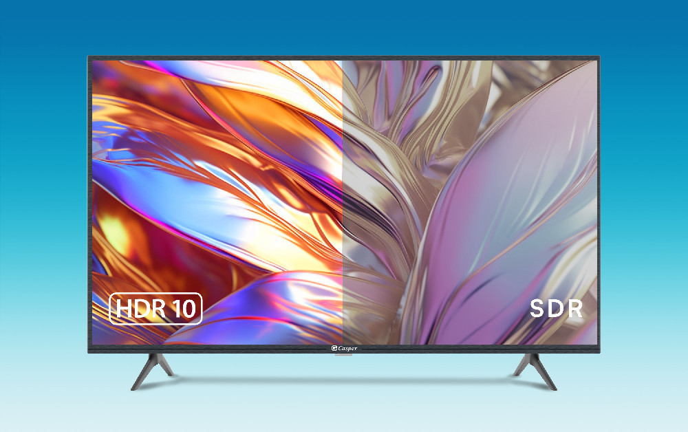 E32HAC110 - Smart Tivi Casper 32 Inch [Toàn Quốc] | Shopee Việt Nam