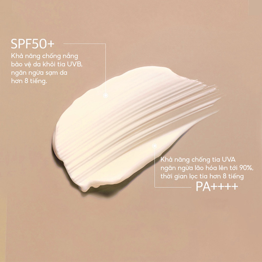 Kem chống nắng TheFaceShop đa năng