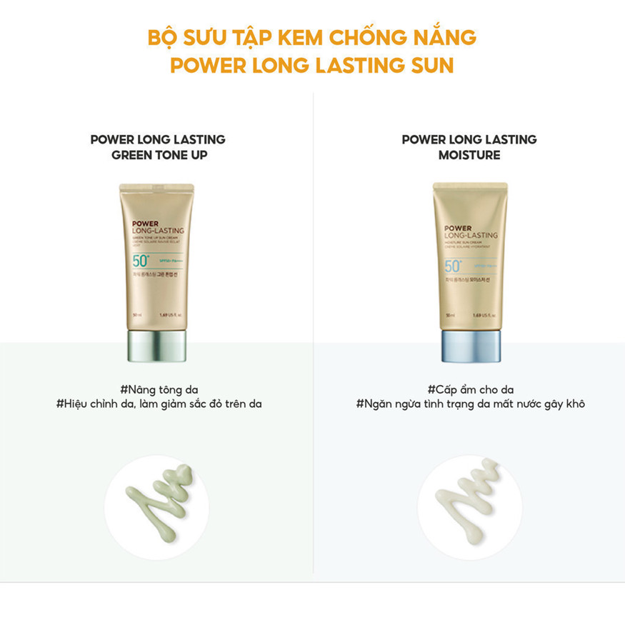 Mua kem chống nắng TheFaceShop ở đâu