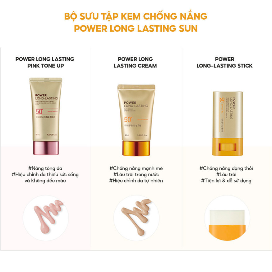 TheFaceShop chính hãng