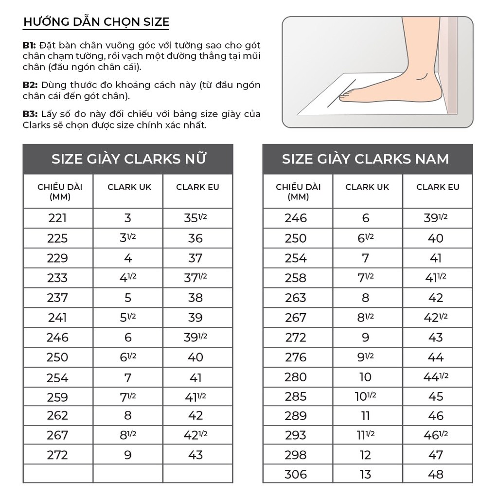Mô tả Dép Quai Ngang Da Nam Clarks - Walkford Easy - 2