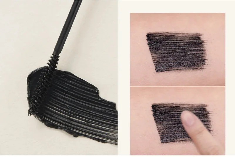 Mô tả Mascara Làm Cong Mi, Chống Trôi Clio Kill Lash Superproof Mascara 7g - 2