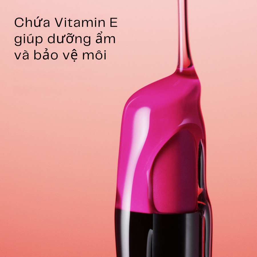 Mô tả Son Môi Lâu Phai Revlon ColorStay Suede Ink Mịn Lì Như Nhung (2.55g) - 2