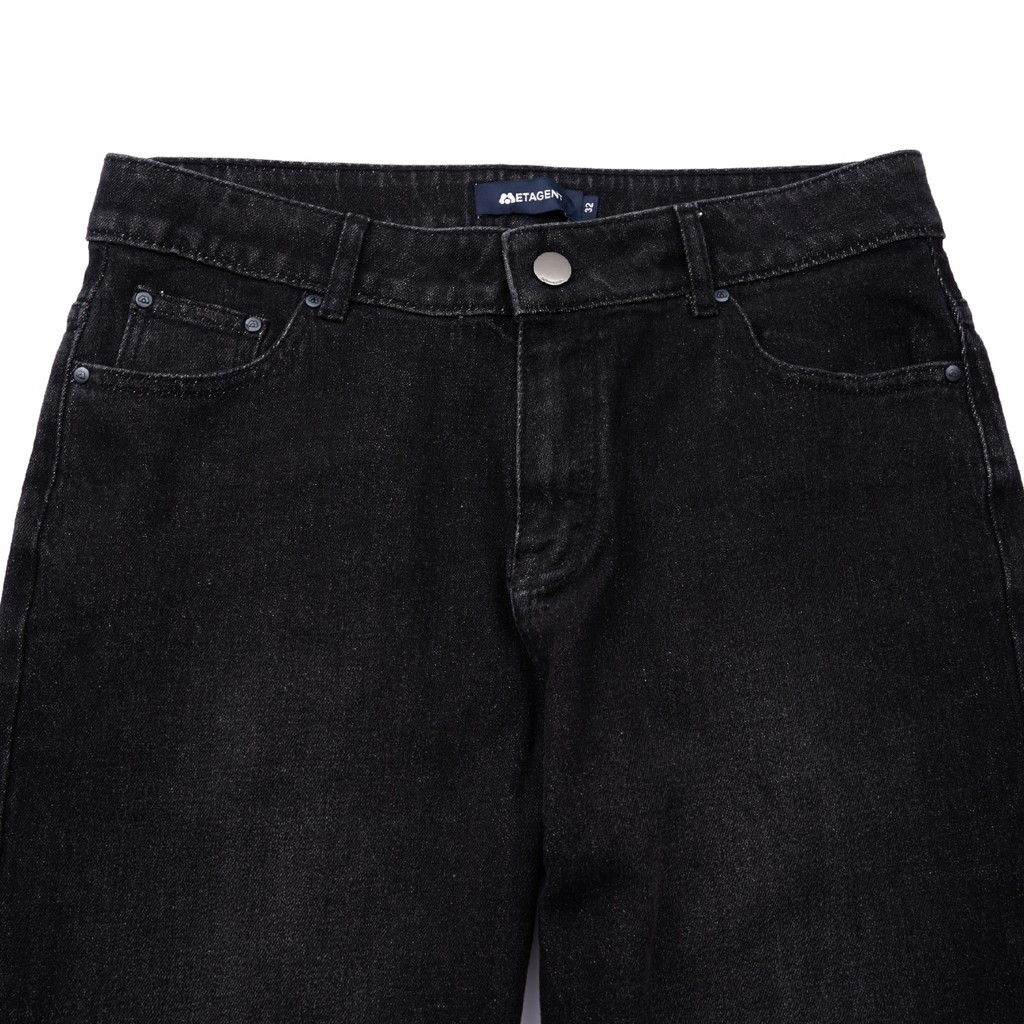 Mô tả Quần Jeans nam Black Maverick Metagent MS 25E4111 - 7