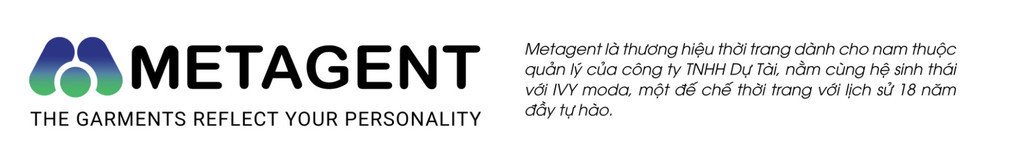 Mô tả Thắt lưng nam Metagent MS 35E3197 - 1