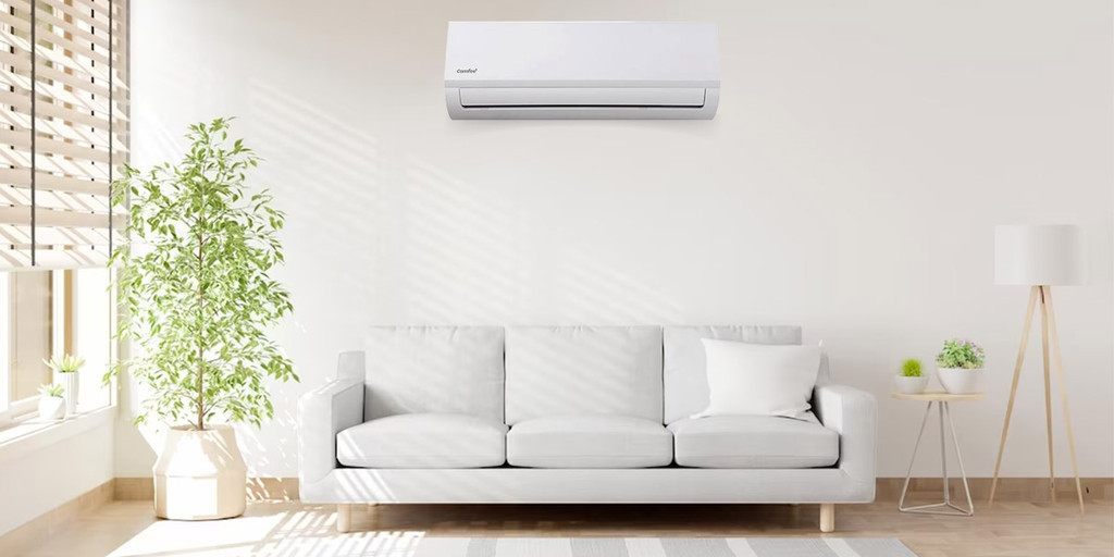 CFS-09FGYF | CFS-10FWFF-V | Máy Lạnh | Điều hòa COMFEE 1 HP CFS-09FGY [Freeship HCM]{GIẢM 10%} | Shopee Việt Nam