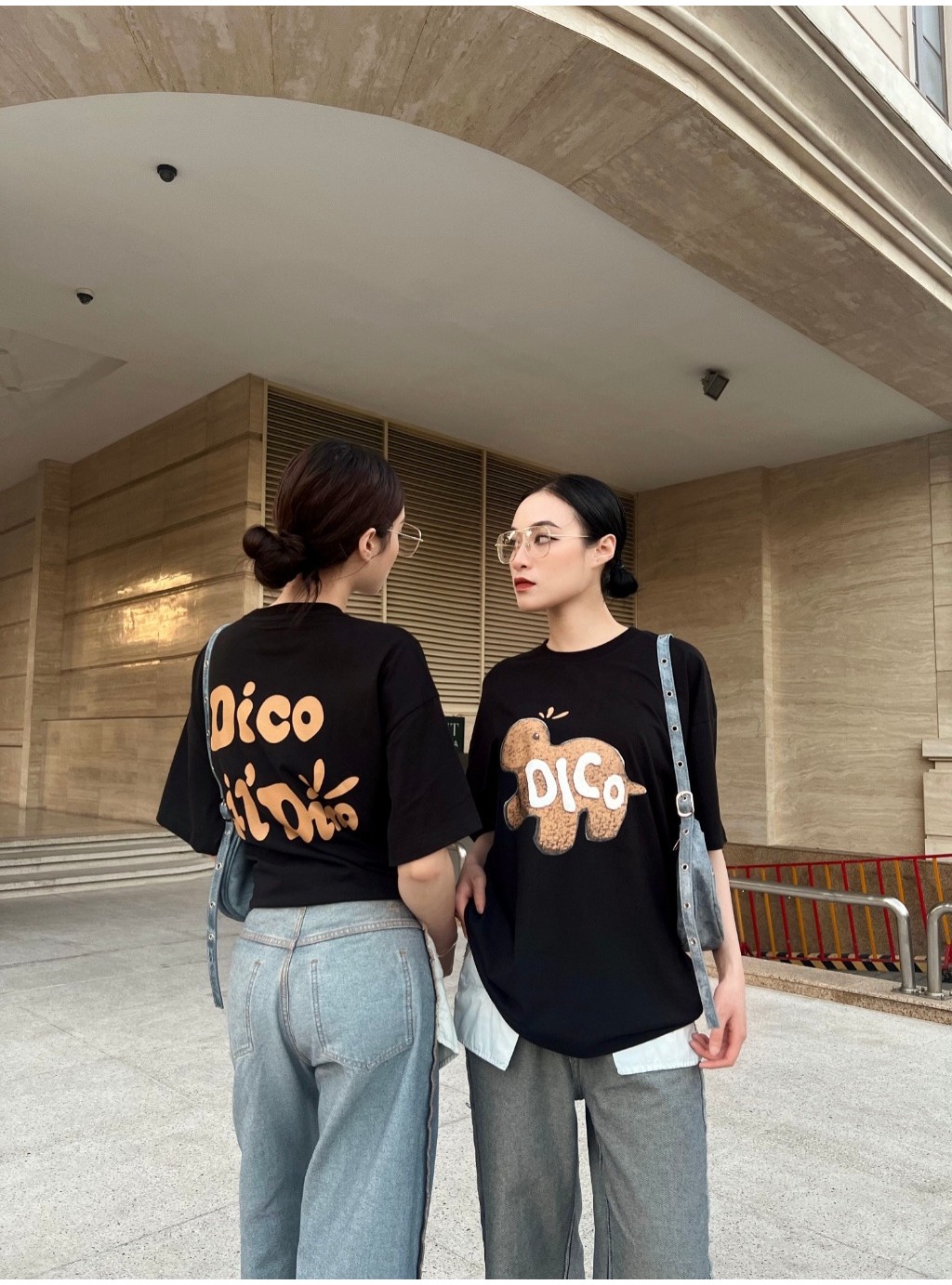 Mô tả Áo thun DirtyCoins Lil Dino T-shirt - 4
