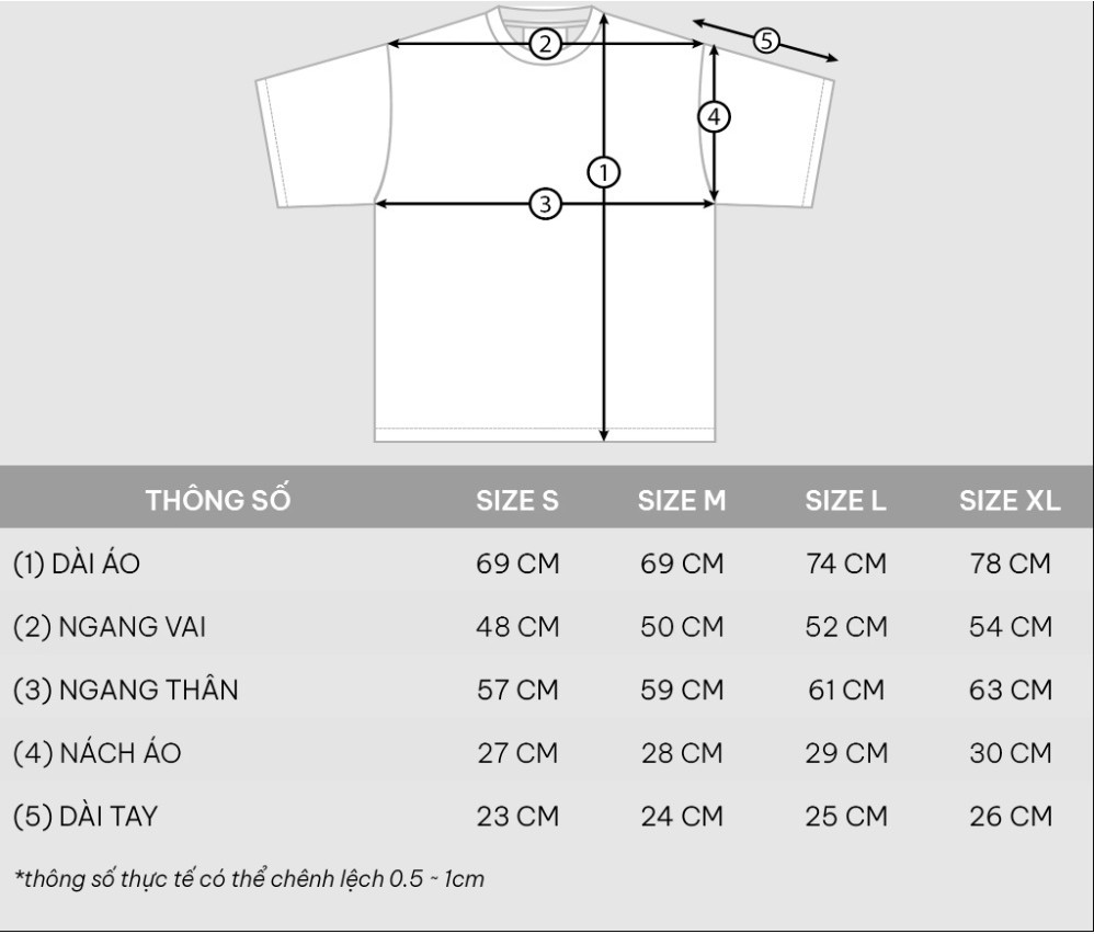 Mô tả Áo Thun DirtyCoins Spray Logo T-Shirt - 3
