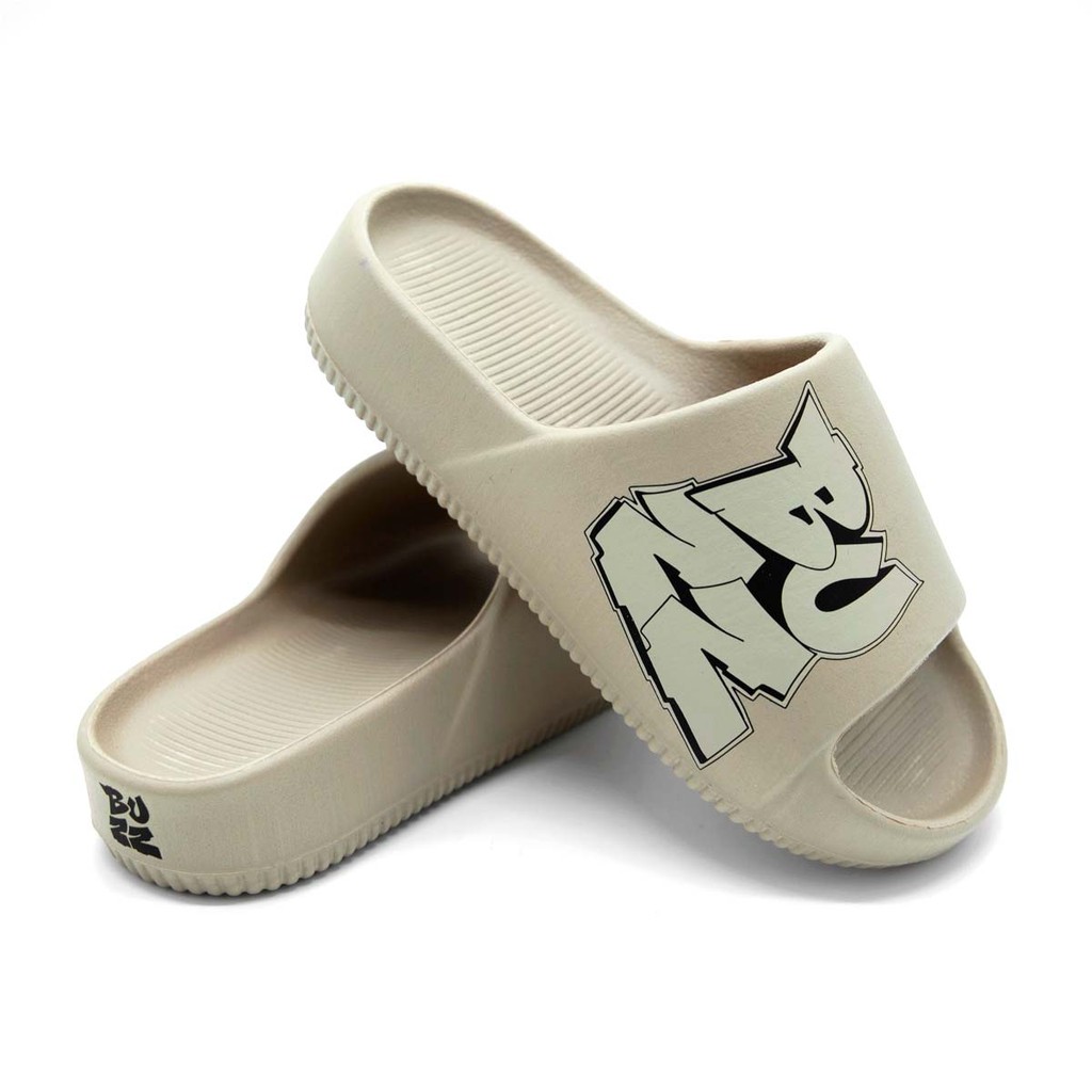 Mô tả Dép Sneaker Buzz Easily V2406SB02U_021 - 5