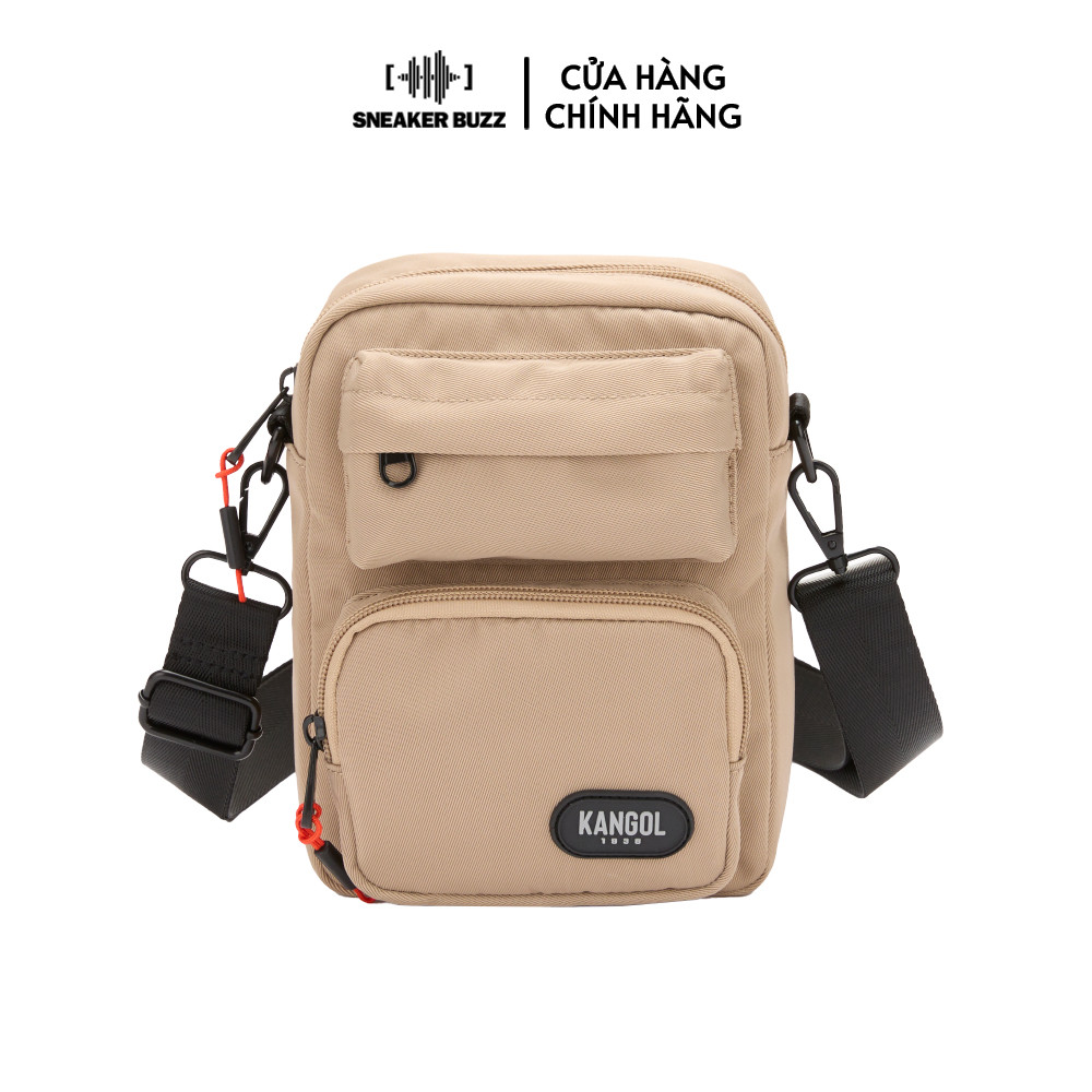 Túi Kangol Shoulder Bag 6355170332 Shopee Việt Nam - Main Image