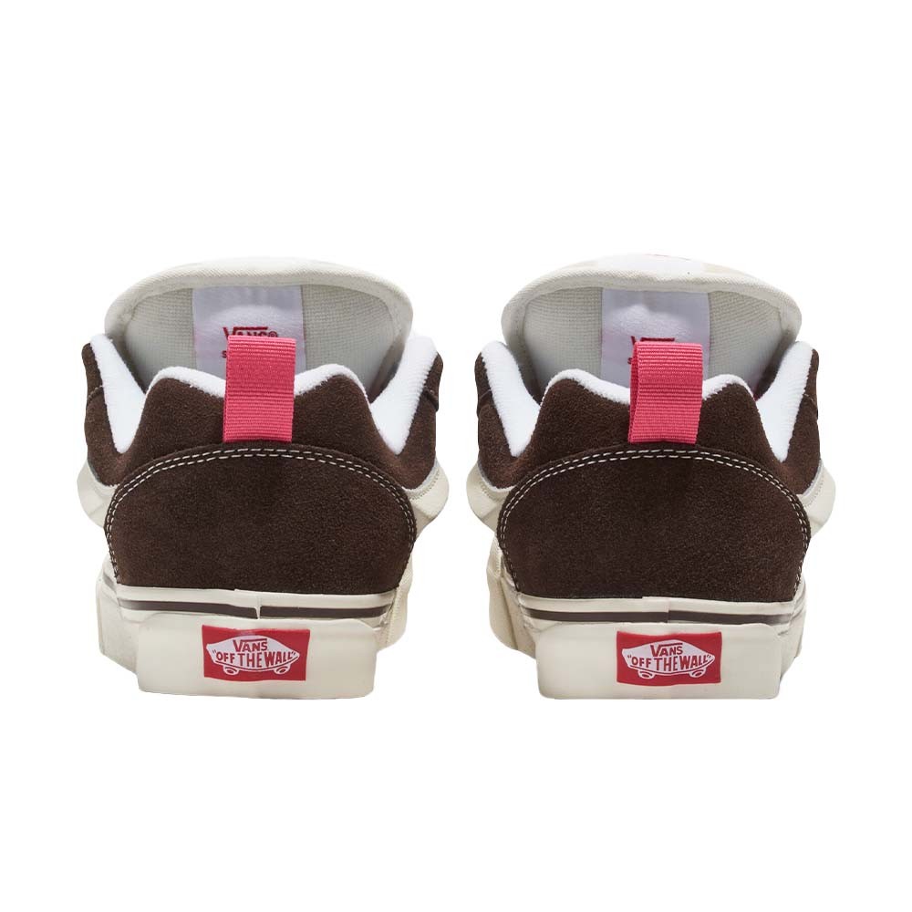 Vans Chính Vans Old Skool Choclo Giày Vans Knu Skool VN0009QCBF2