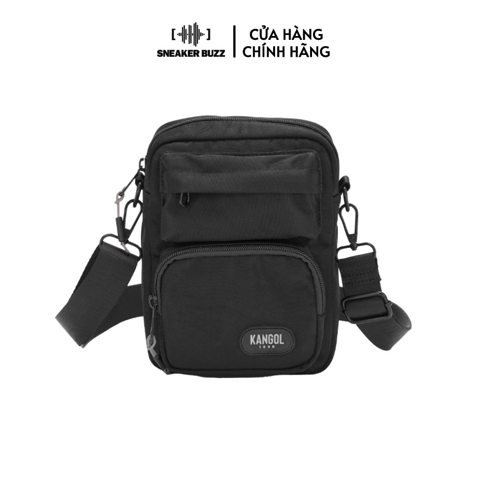 Túi Kangol Shoulder Bag 6355170320 Shopee Việt Nam