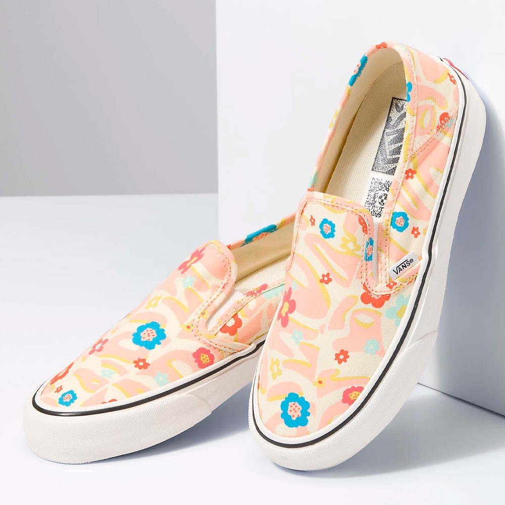 Giày Vans Ua Slip-On VR3 SF VN0A4BX8YQ1 Shopee Việt Nam