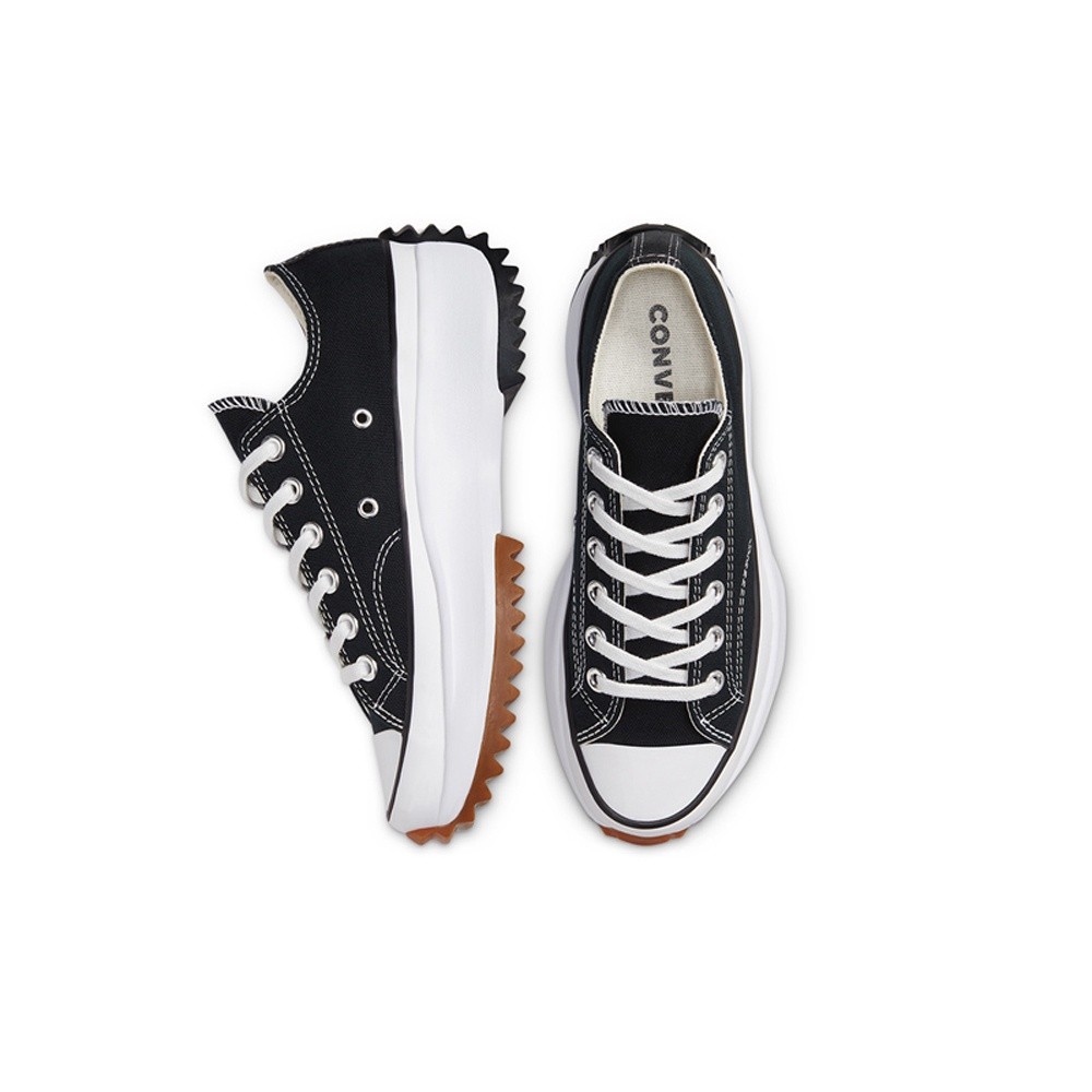 Giày Converse Run Star Hike Low Top 168816V Shopee Việt Nam