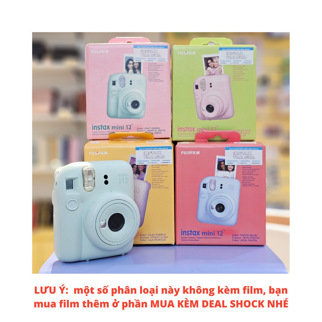 Chụp Lấy Instax Mini 11 Near Me Fujifilm Instax Mini 12 Chụp Hình